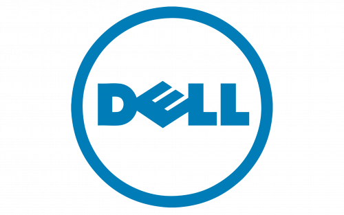 Dell put Dell Logo