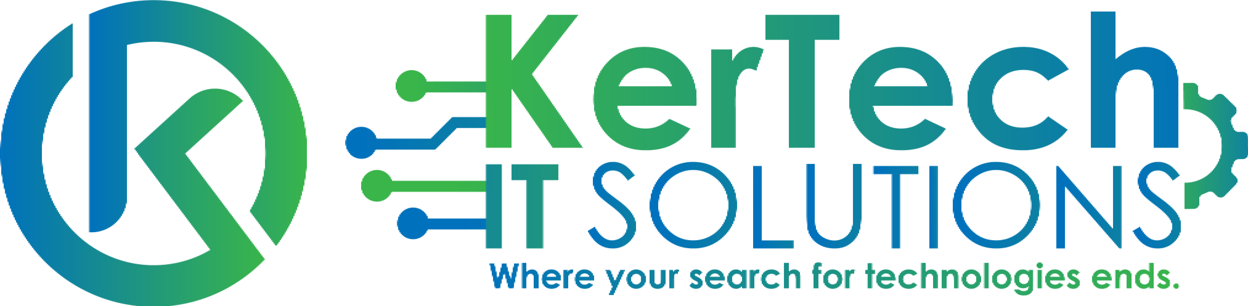 KerTech IT Solutions
